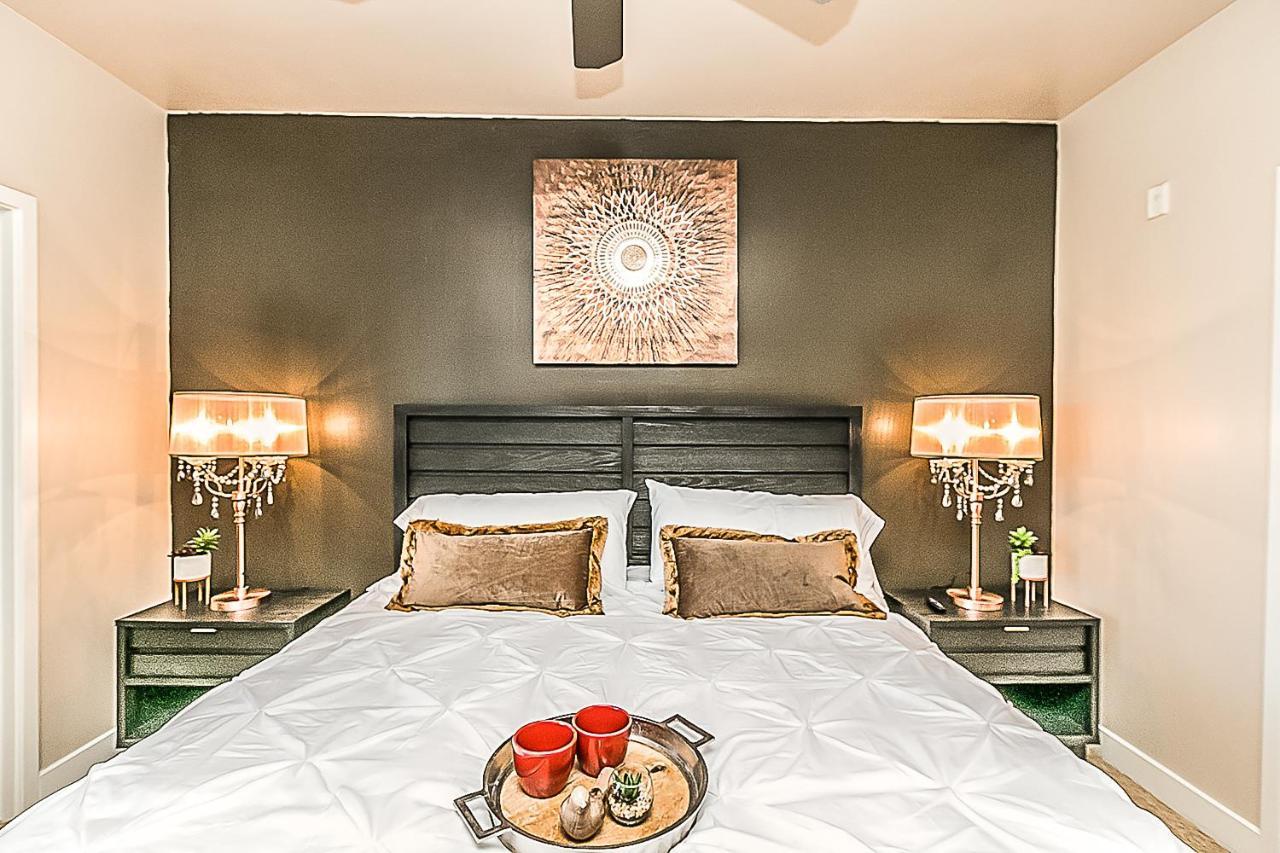 Vila Shopping & Dining 1 Mile - 24 Hour Pool With Parking - 4036 Phoenix Exteriér fotografie