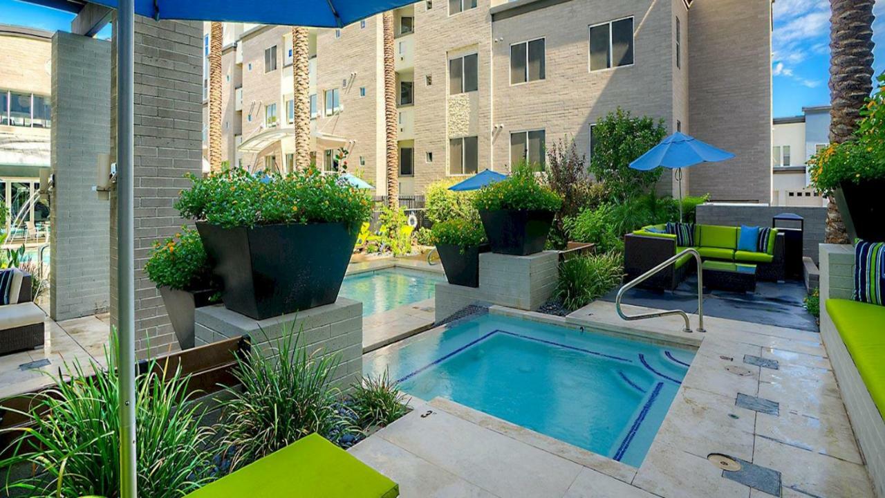 Vila Shopping & Dining 1 Mile - 24 Hour Pool With Parking - 4036 Phoenix Exteriér fotografie